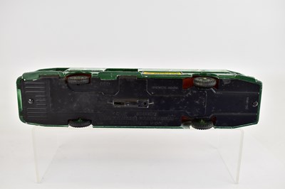 Lot 258 - DINKY SUPERTOYS; a boxed Autobus Parisien Ou...