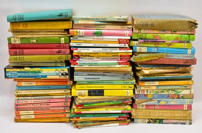 Lot 504 - A large quantity of children's story books,...