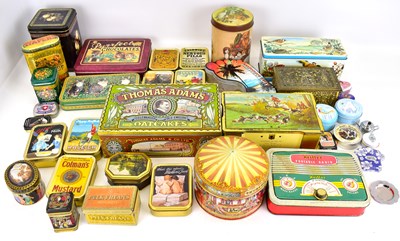 Lot 153 - A large collection of vintage and reproduction...