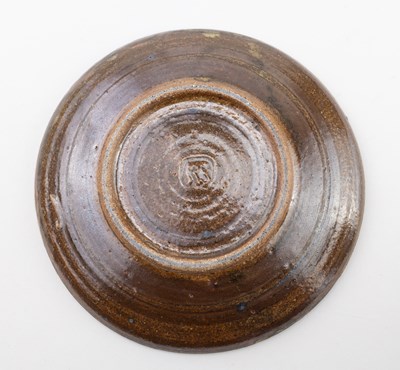 Lot 531 - RUPERT SPIRA (born 1960); an early stoneware...