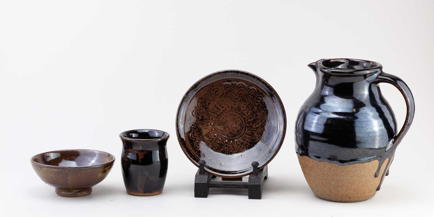 Lot 192 - GEOFFREY WHITING (1919-1988) for Avoncroft...