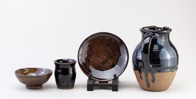 Lot 192 - GEOFFREY WHITING (1919-1988) for Avoncroft...