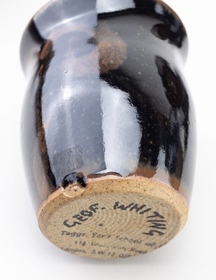 Lot 192 - GEOFFREY WHITING (1919-1988) for Avoncroft...