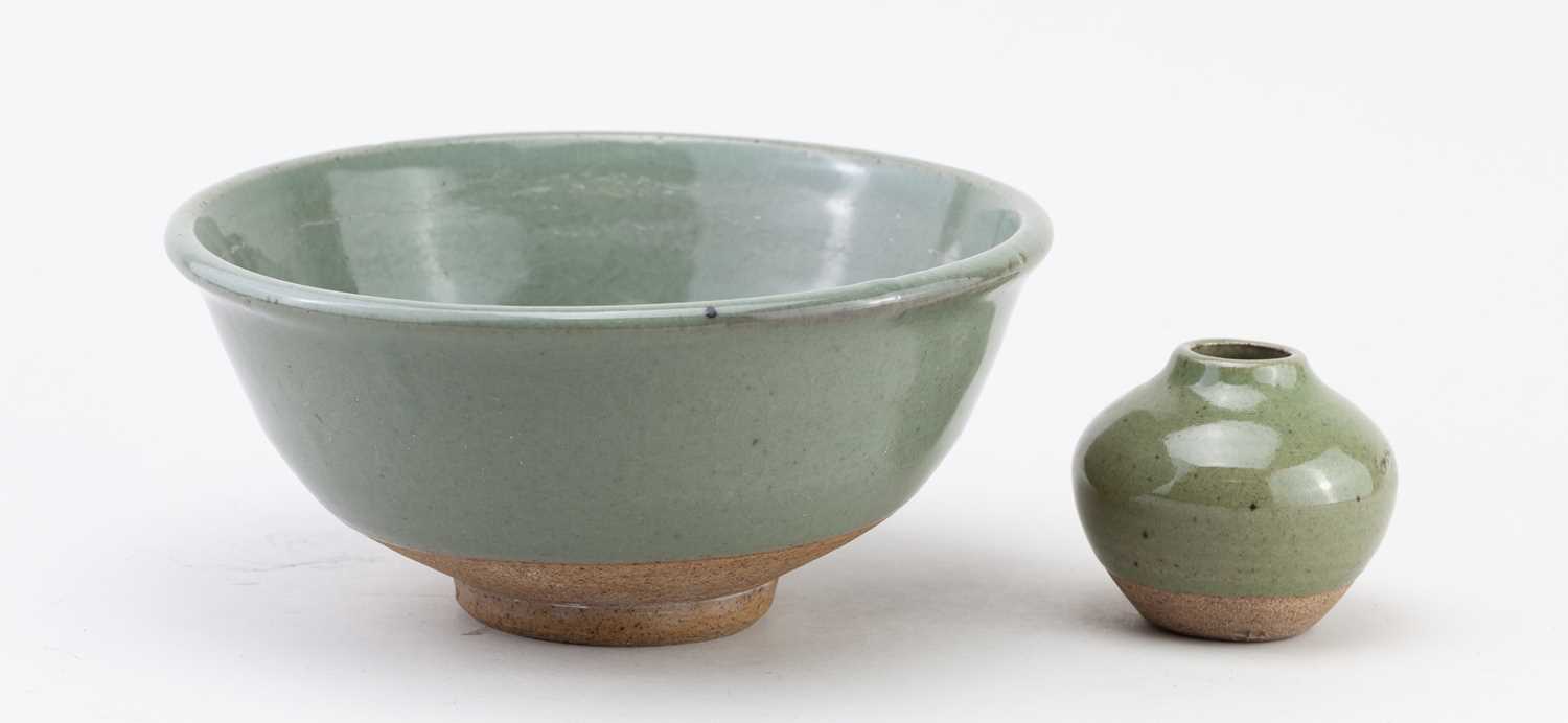 Lot 195 - GEOFFREY WHITING (1919-1988) for St...