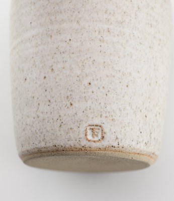 Lot 39 - ANDREW HAGUE (born 1948) for Askrigg Pottery;...