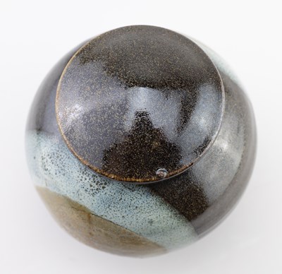 Lot 83 - CLARE SUTCLIFFE (1943-2018); a globular...