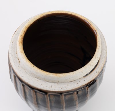 Lot 251 - JEREMY LEACH (born 1941) for Lowerdown Pottery;...