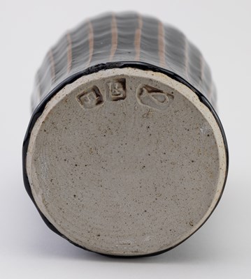 Lot 251 - JEREMY LEACH (born 1941) for Lowerdown Pottery;...