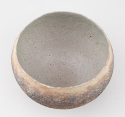 Lot 57 - BETTY BLANDINO (1927-2011); a stoneware bowl...