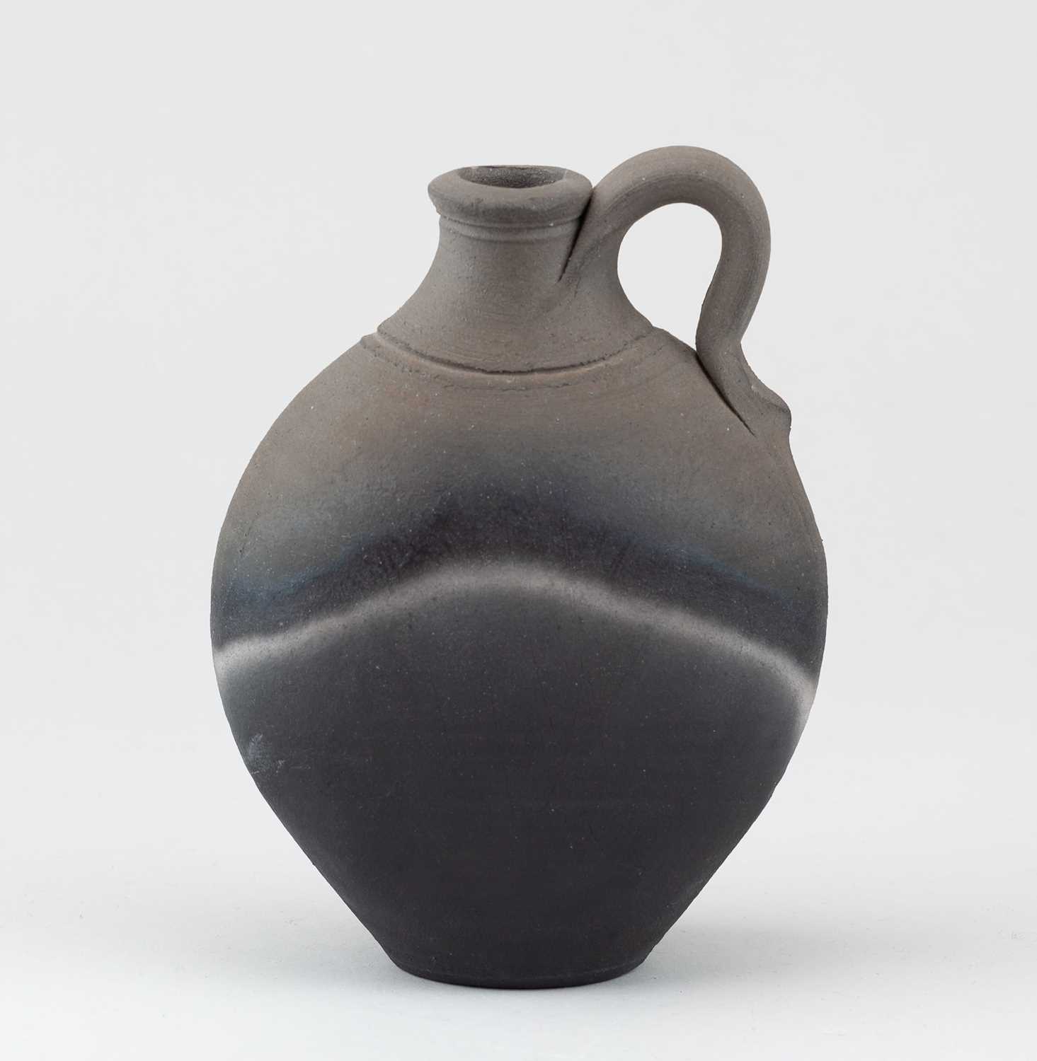 Lot 322 - JOHN LEACH (1939-2021) for Muchelney Pottery;...