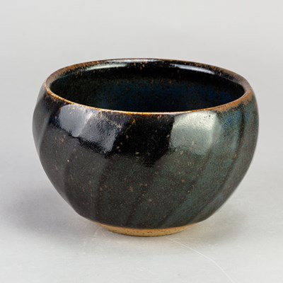 Lot 557 - NICK REES (born 1949) for Muchelney Pottery; a...