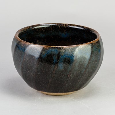 Lot 557 - NICK REES (born 1949) for Muchelney Pottery; a...