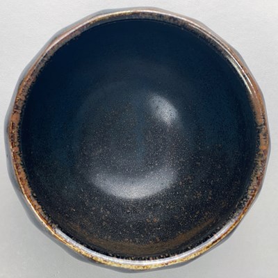 Lot 557 - NICK REES (born 1949) for Muchelney Pottery; a...