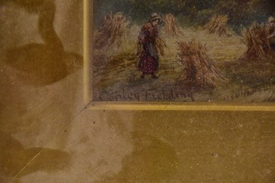 Lot 2511 - ATTRIBUTED TO COPLEY FIELDING (1787-1855);...