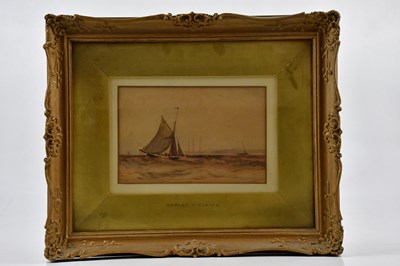 Lot 2511 - ATTRIBUTED TO COPLEY FIELDING (1787-1855);...