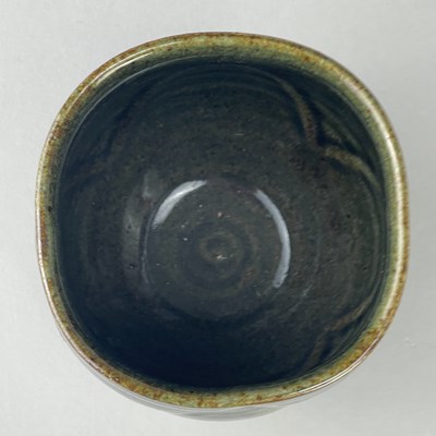 Lot 558 - NICK REES (born 1949) for Muchelney Pottery; a...