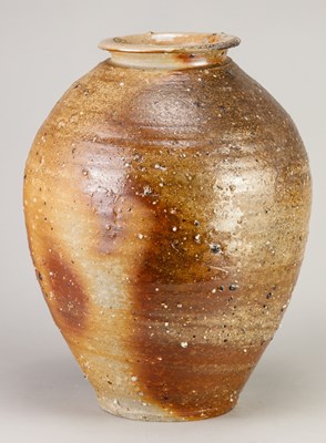 Lot 538 - NIC COLLINS (born 1958); a large wood fired...