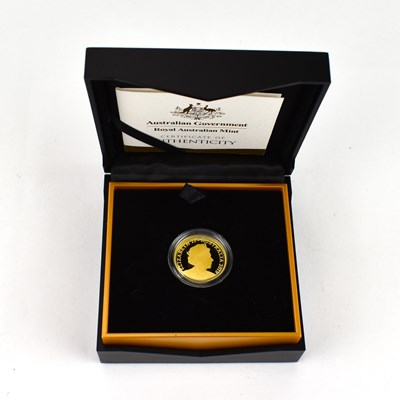 Lot 683 - ROYAL AUSTRALIAN MINT; an Elizabeth II 'The...