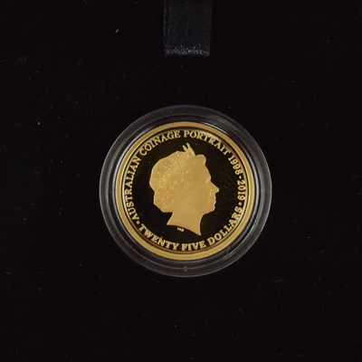 Lot 684 - ROYAL AUSTRALIAN MINT; an Elizabeth II 'The...