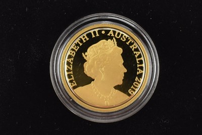 Lot 684 - ROYAL AUSTRALIAN MINT; an Elizabeth II 'The...