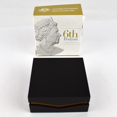 Lot 684 - ROYAL AUSTRALIAN MINT; an Elizabeth II 'The...