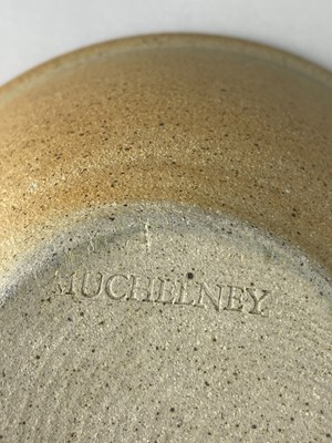 Lot 566 - PAUL JESSOP (born 1962) for Barrington Pottery;...