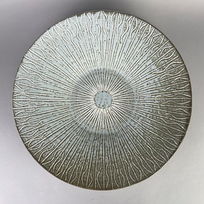 Lot 202 - DIANA M FERRARI for Glensluain Pottery; a...