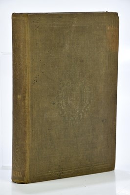 Lot 467 - STOWE (H), UNCLE TOM’S CABIN, illustrated by...