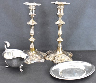 Lot 578 - A pair of Victorian Neo-Classical style...