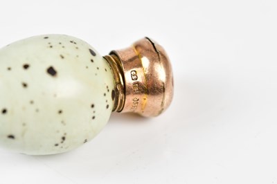 Lot 2131 - JAMES MACINTYRE; a Victorian novelty ceramic...