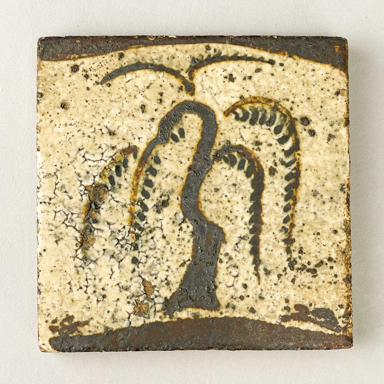 Lot 87 - BERNARD LEACH (1887-1979) for Leach Pottery; a...