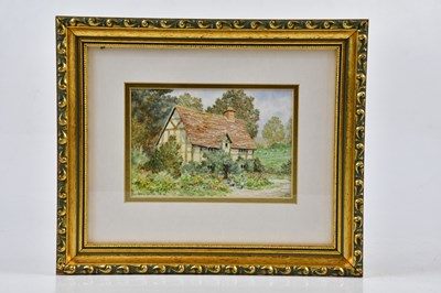 Lot 2508 - TIMOTHY PHILLIP CRAIG (born 1953); watercolour,...