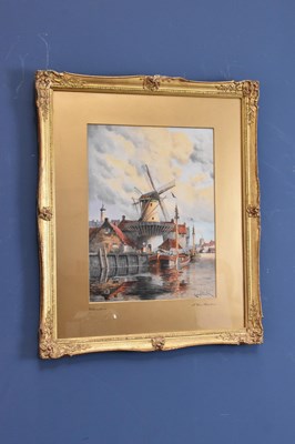 Lot 2467 - L VAN STAATEN (NORRIS FOWLER-WILLATT...