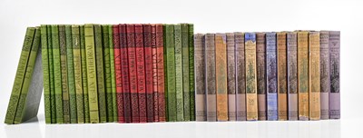 Lot 499 - ABOUT BRITAIN SERIES, vols 1-12, with...