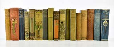 Lot 516 - ADAM & CHARLES BLACK, and others, a collection...