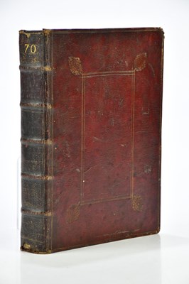 Lot 454 - STILLINGFLEET (E), AN IMPARTIAL ACCOUNT OF THE...