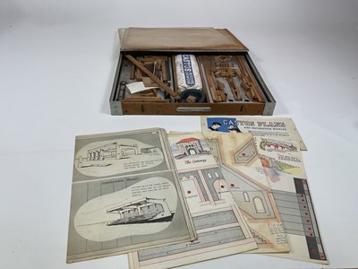 Lot 123 - A quantity of vintage world costume dolls,...