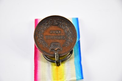 Lot 1555 - A Victorian Kabul to Kandahar Medal 1842,...