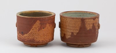 Lot 49 - ARTHUR GRIFFITHS (1928-2016); a pair of...