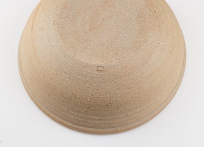Lot 59 - BRYAN NEWMAN (1935-2019) for Aller Pottery; a...