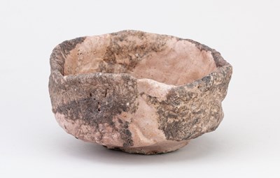 Lot 181 - EWEN HENDERSON (1934-2000); a large teabowl of...