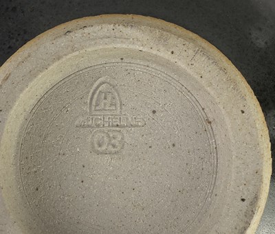 Lot 376 - JOHN LEACH (1939-2021) for Muchelney Pottery;...