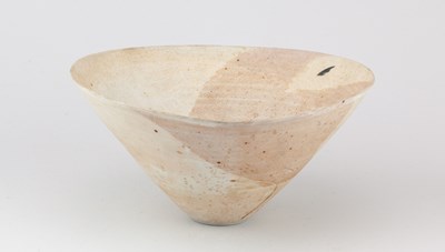 Lot 234 - JACK DOHERTY (born 1948); a porcelain bowl...