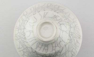 Lot 75 - CHRISTINE-ANN RICHARDS (born 1944); a...