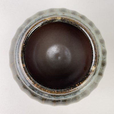 Lot 556 - NICK REES (born 1949) for Muchelney Pottery; a...