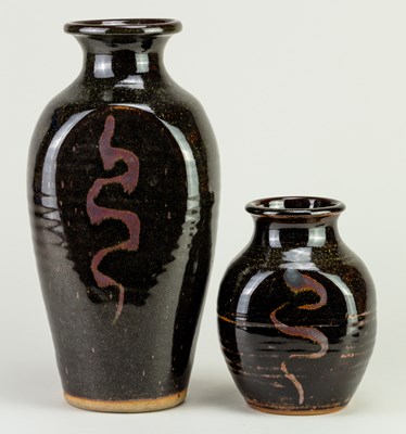 Lot 207 - EDDIE HOPKINS (1941-2007) for Winchcombe...