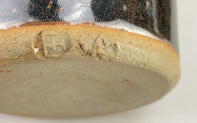 Lot 207 - EDDIE HOPKINS (1941-2007) for Winchcombe...