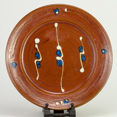 Lot 615 - RAY FINCH (1914-2012) for Winchcombe Pottery;...