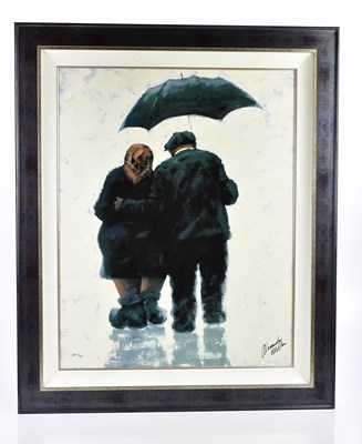 Lot 103 - ALEXANDER MILLAR (born 1960); limited edition...