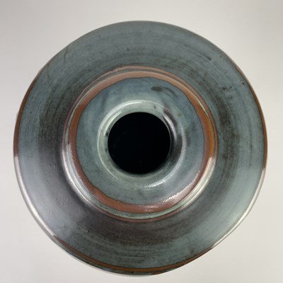 Lot 177 - DAVID FRITH (born 1943) for Brookhouse Pottery;...